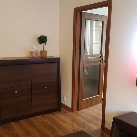 Na Rynku Apartman Gliwice Kültér fotó