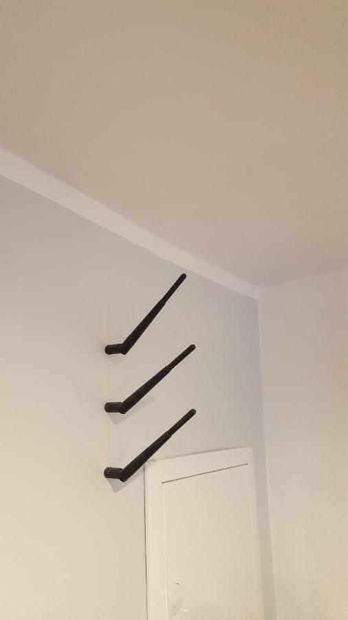 Na Rynku Apartman Gliwice Kültér fotó