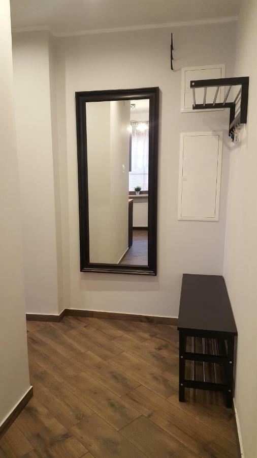 Na Rynku Apartman Gliwice Kültér fotó