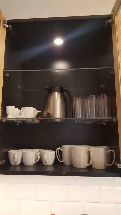 Na Rynku Apartman Gliwice Kültér fotó